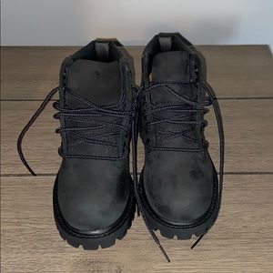 Toddler Timberland Boots
